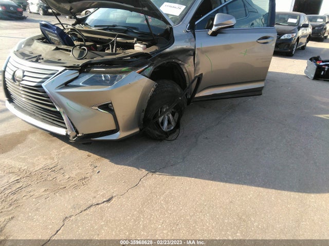 Lexus Rx Rx 350 2017 2T2ZZMCA1HC060956 Image 7