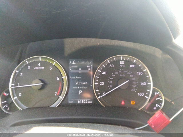 Lexus Rx Rx 350 2017 2T2ZZMCA1HC060956 Image 8