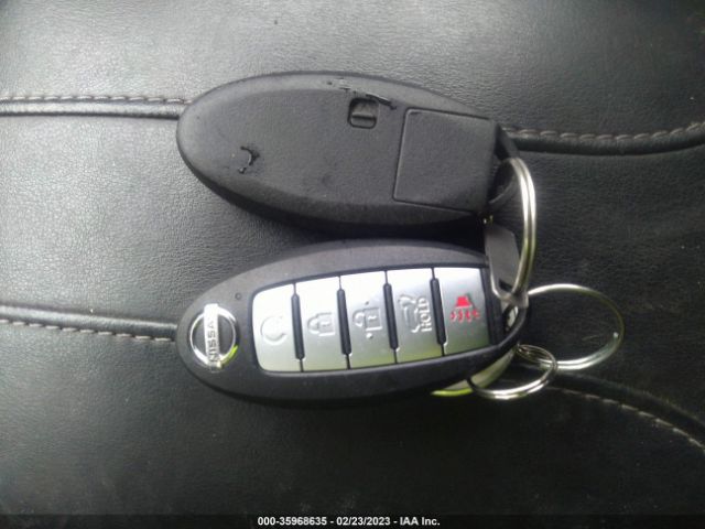 5N1AT2MV7LC793843 Nissan Rogue Sl