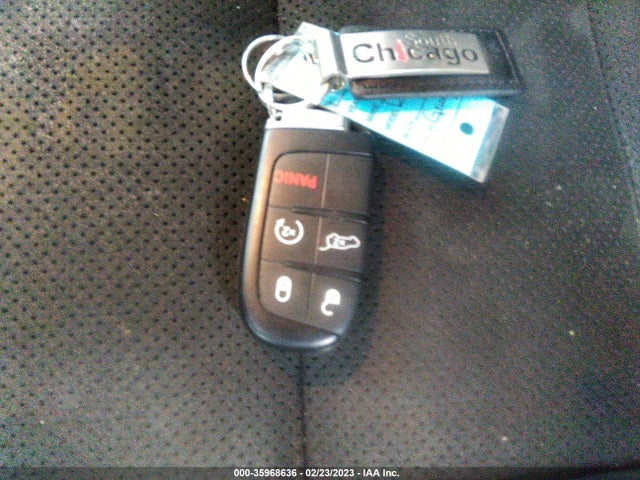 Dodge Durango Gt Plus 2021 1C4RDJDGXMC641587 Image 11