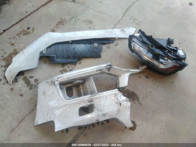 WAUBGAFL9FA069698 Audi S4 3.0t Premium Plus