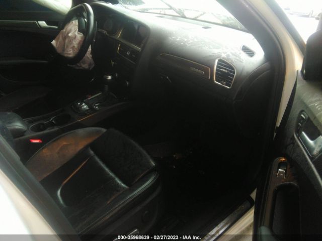 WAUBGAFL9FA069698 Audi S4 3.0t Premium Plus
