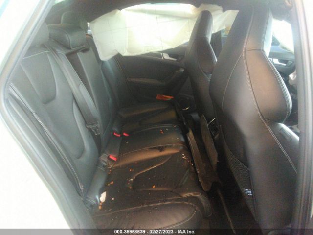WAUBGAFL9FA069698 Audi S4 3.0t Premium Plus