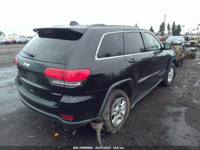 Jeep Grand Cherokee Laredo 2015 1C4RJEAG3FC926249 Image 5
