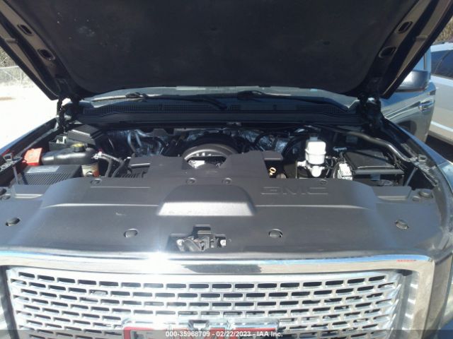 1GKS2HKJXGR352181 GMC YUKON XL DENALI