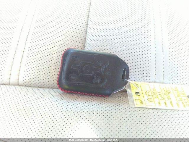 1GKS2HKJXGR352181 GMC YUKON XL DENALI