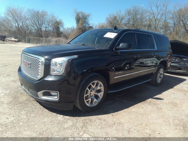 1GKS2HKJXGR352181 GMC YUKON XL DENALI