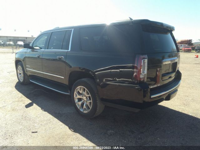 1GKS2HKJXGR352181 GMC YUKON XL DENALI
