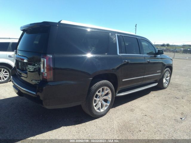 1GKS2HKJXGR352181 GMC YUKON XL DENALI