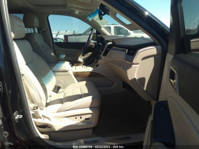 1GKS2HKJXGR352181 GMC YUKON XL DENALI