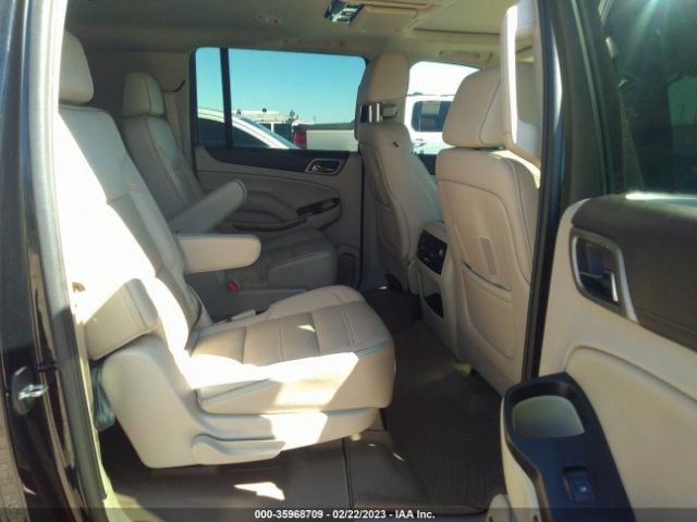 1GKS2HKJXGR352181 GMC YUKON XL DENALI