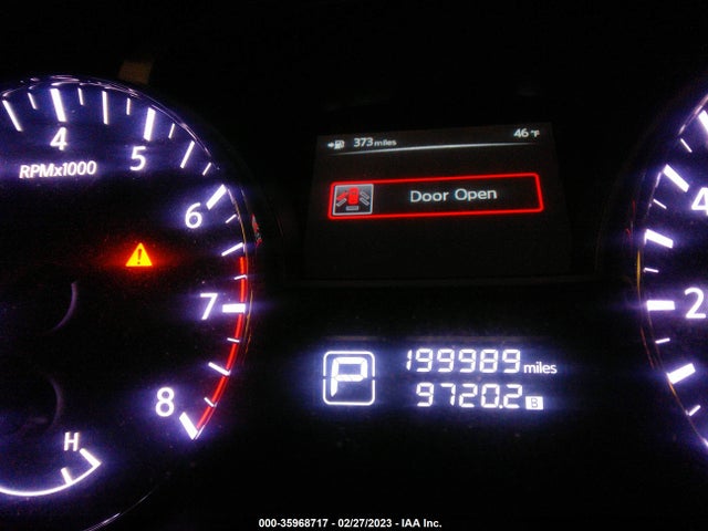 2013 NISSAN ALTIMA 2.5 SV VIN: 1N4AL3AP3DC171408
