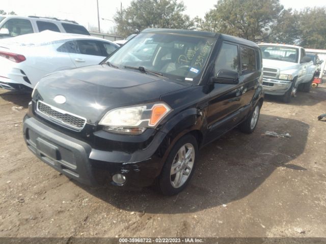 KNDJT2A22A7187063 KIA SOUL +