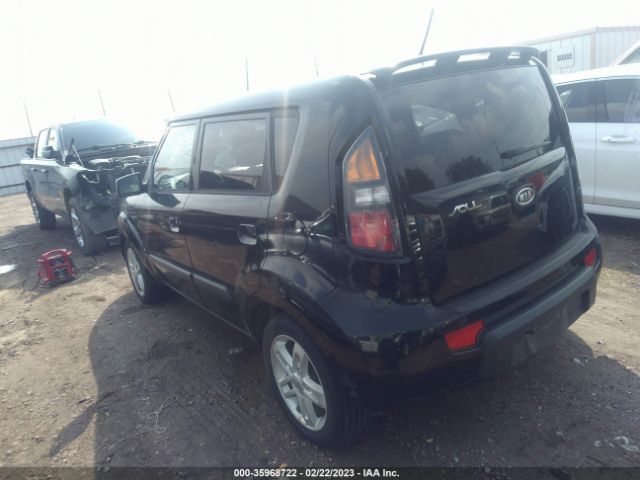 KNDJT2A22A7187063 KIA SOUL +