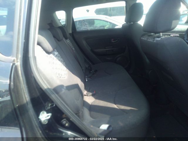 KNDJT2A22A7187063 KIA SOUL +
