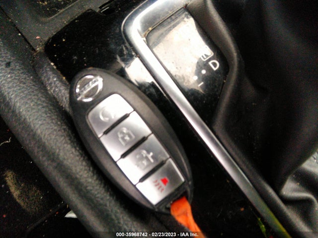 2018 Nissan Qashqai, VIN: JN1BJ1CR2JW201356