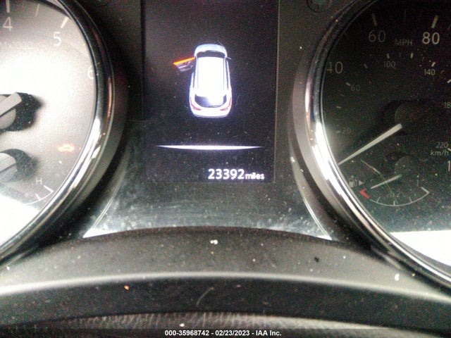 2018 Nissan Qashqai, VIN: JN1BJ1CR2JW201356