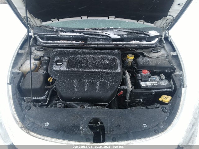 Dodge DART SXT 2013 1C3CDFBA6DD344770 Image 11