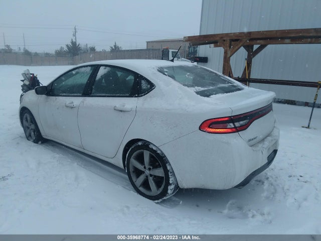 Dodge DART SXT 2013 1C3CDFBA6DD344770 Image 4