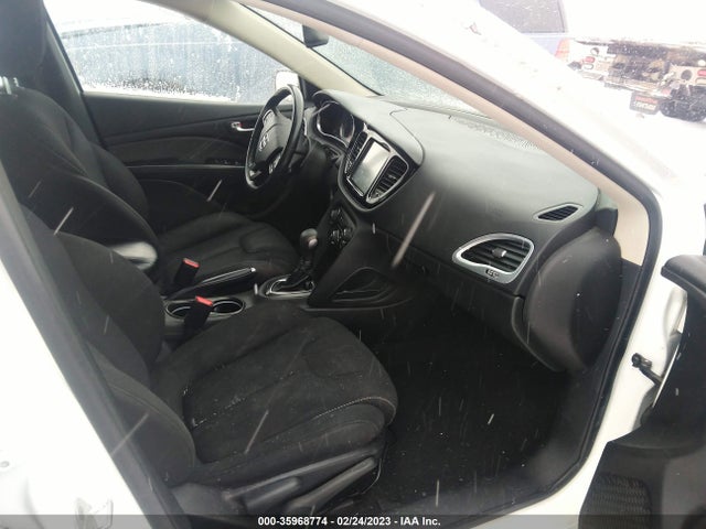 Dodge DART SXT 2013 1C3CDFBA6DD344770 Image 6