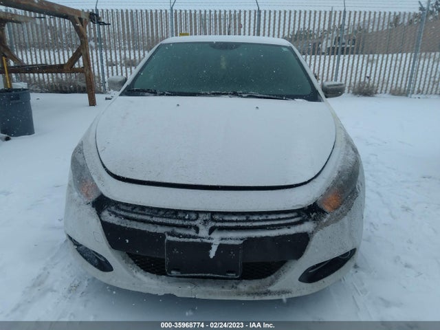 Dodge DART SXT 2013 1C3CDFBA6DD344770 Image 7