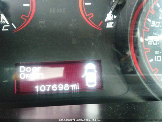 Dodge DART SXT 2013 1C3CDFBA6DD344770 Image 8