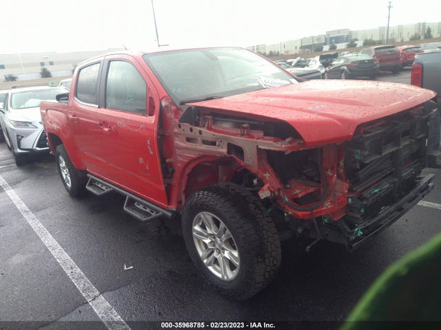 2019 1GTG5CEN0K1279839 main image