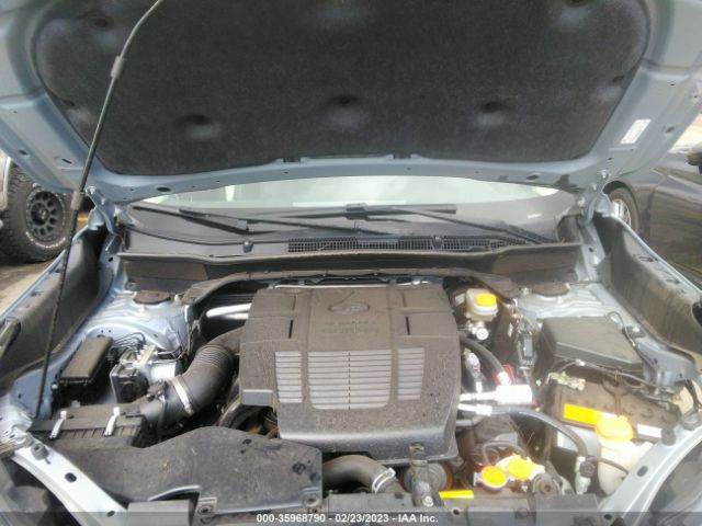 JF2SKAECXKH410712 Subaru Forester Premium