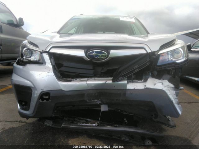 JF2SKAECXKH410712 Subaru Forester Premium