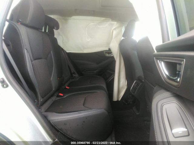 JF2SKAECXKH410712 Subaru Forester Premium