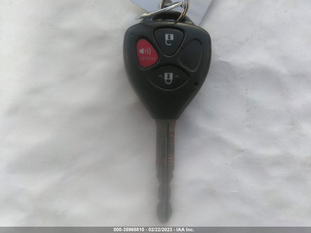 Toyota RAV4 2010 2T3ZF4DV6AW048957 Image 3