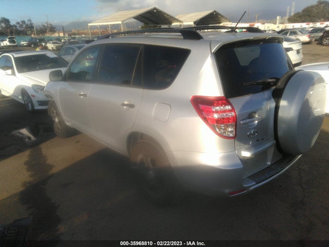 Toyota RAV4 2010 2T3ZF4DV6AW048957 Image 5