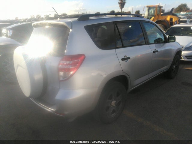 Toyota RAV4 2010 2T3ZF4DV6AW048957 Image 6