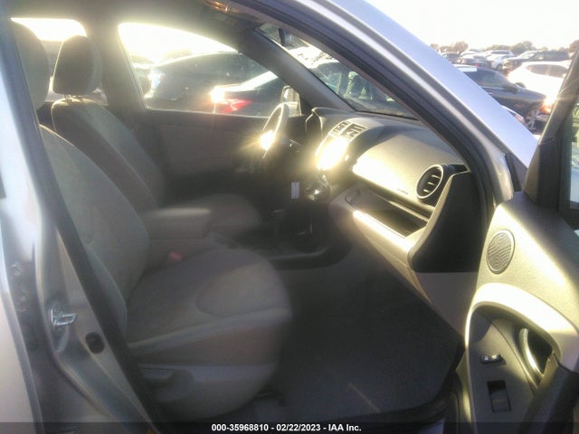 Toyota RAV4 2010 2T3ZF4DV6AW048957 Image 7