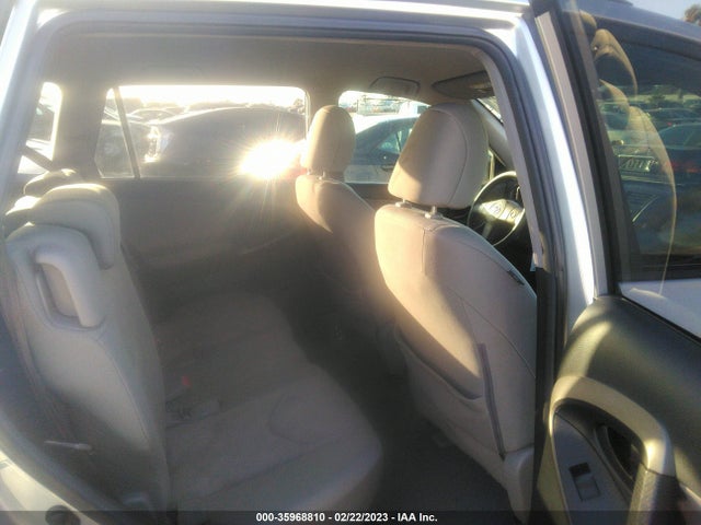 Toyota RAV4 2010 2T3ZF4DV6AW048957 Image 10