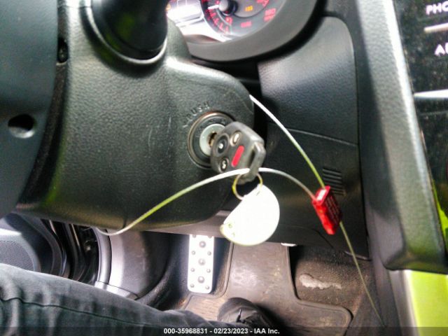 JF1VA2M68H9834026 Subaru Wrx Sti