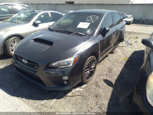 JF1VA2M68H9834026 Subaru Wrx Sti