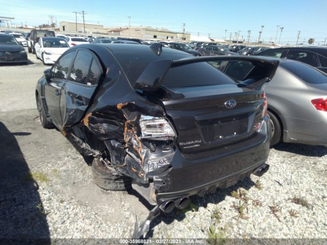 JF1VA2M68H9834026 Subaru Wrx Sti