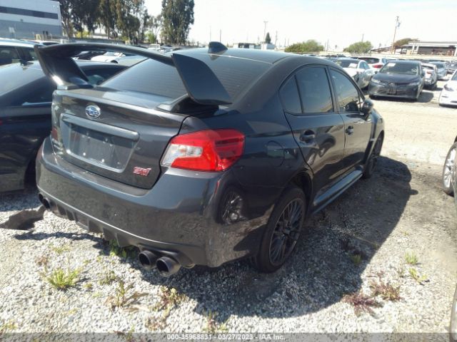 JF1VA2M68H9834026 Subaru Wrx Sti