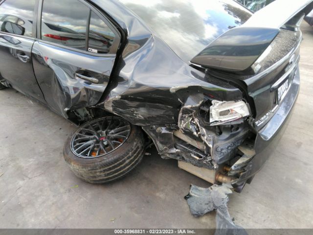 JF1VA2M68H9834026 Subaru Wrx Sti