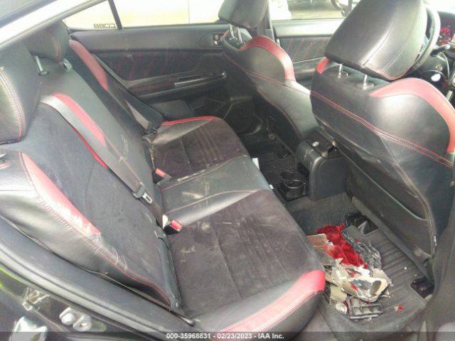 JF1VA2M68H9834026 Subaru Wrx Sti