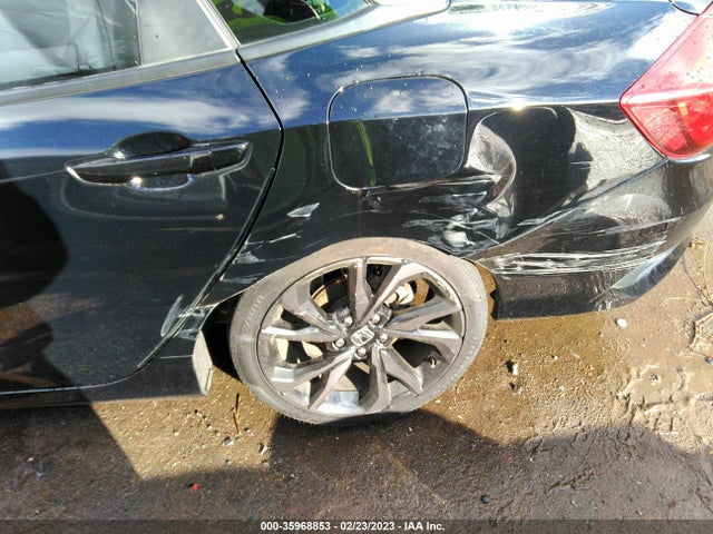 Honda Civic 2020 19XFC2F88LE215194 Image 18