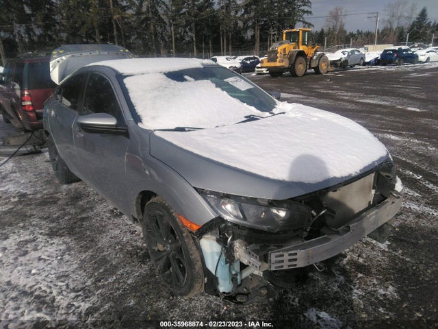2019 19XFC2E89KE010693 main image