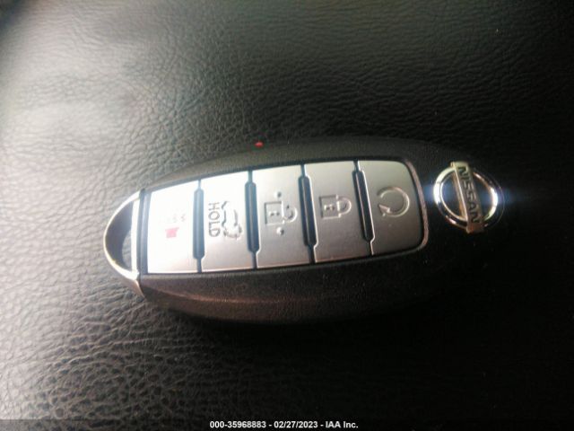 5N1AR2MM3FC701721 Nissan Pathfinder Sl