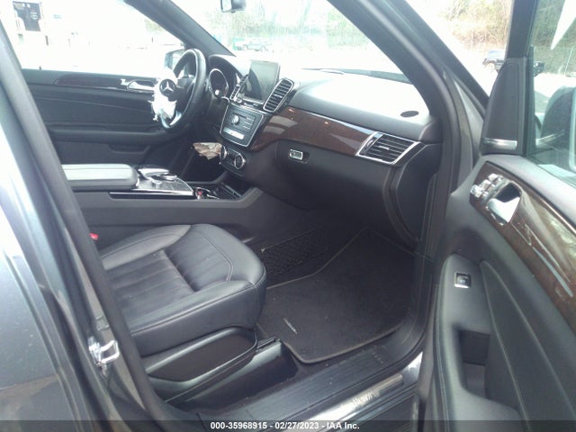 2018 Mercedes-Benz GLE-Class, VIN: 4JGDA5HB7JB201851