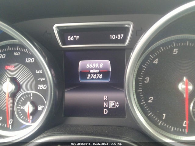 2018 Mercedes-Benz GLE-Class, VIN: 4JGDA5HB7JB201851