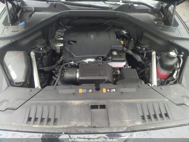 2022 Genesis GV80, VIN: KMUHBDSB8NU077697