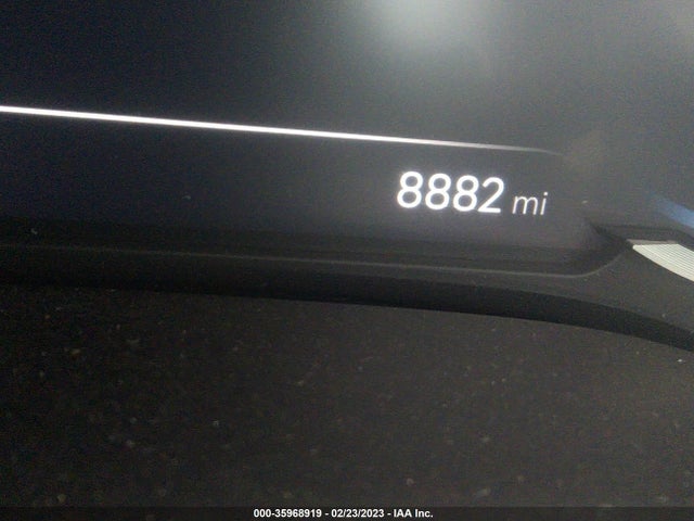 2022 Genesis GV80, VIN: KMUHBDSB8NU077697