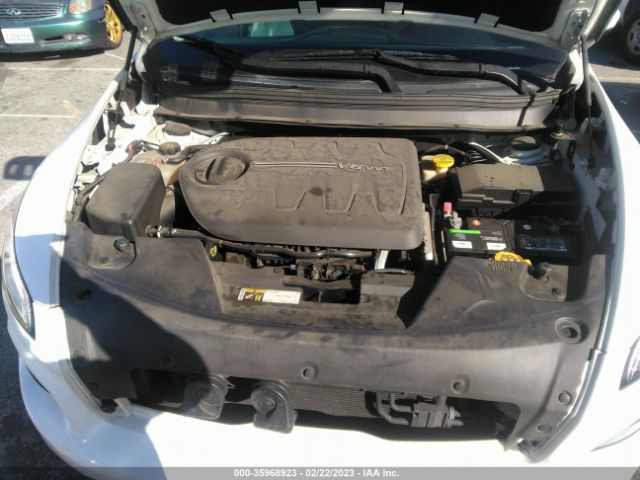 1C4PJLCS9GW233568 Jeep Cherokee Altitude