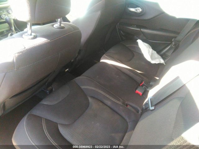 1C4PJLCS9GW233568 Jeep Cherokee Altitude
